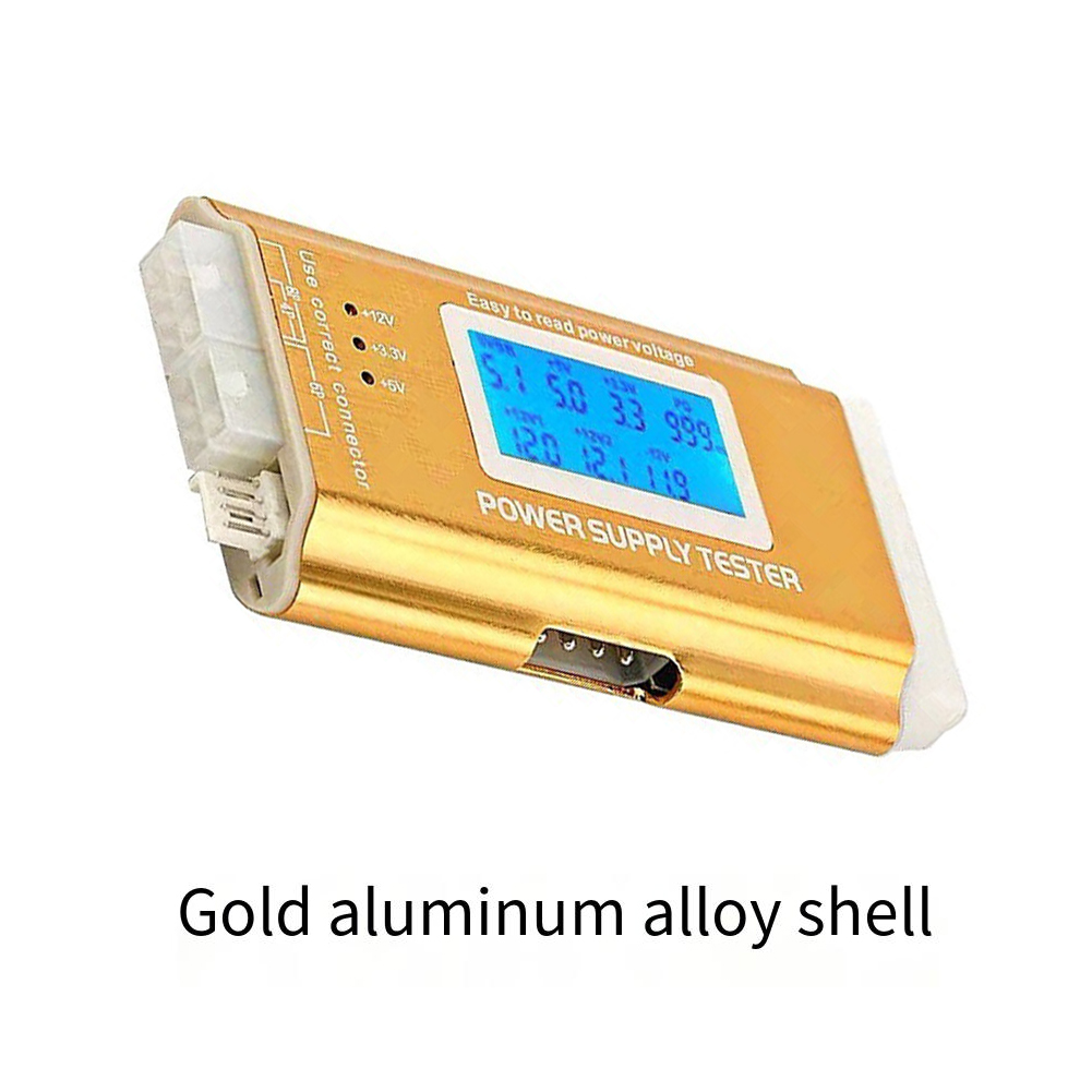 Alimentation électrique ATX 12 - Atx Power Supply avis et prix