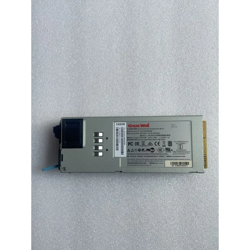 pour l'alimentation de serveur - Server Power Supply avis et prix