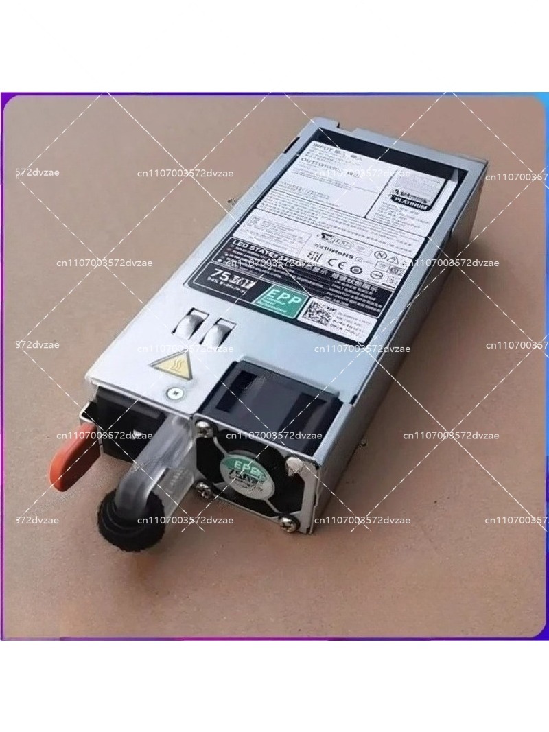 Alimentation électrique pour s - Power Supply 750W avis et prix