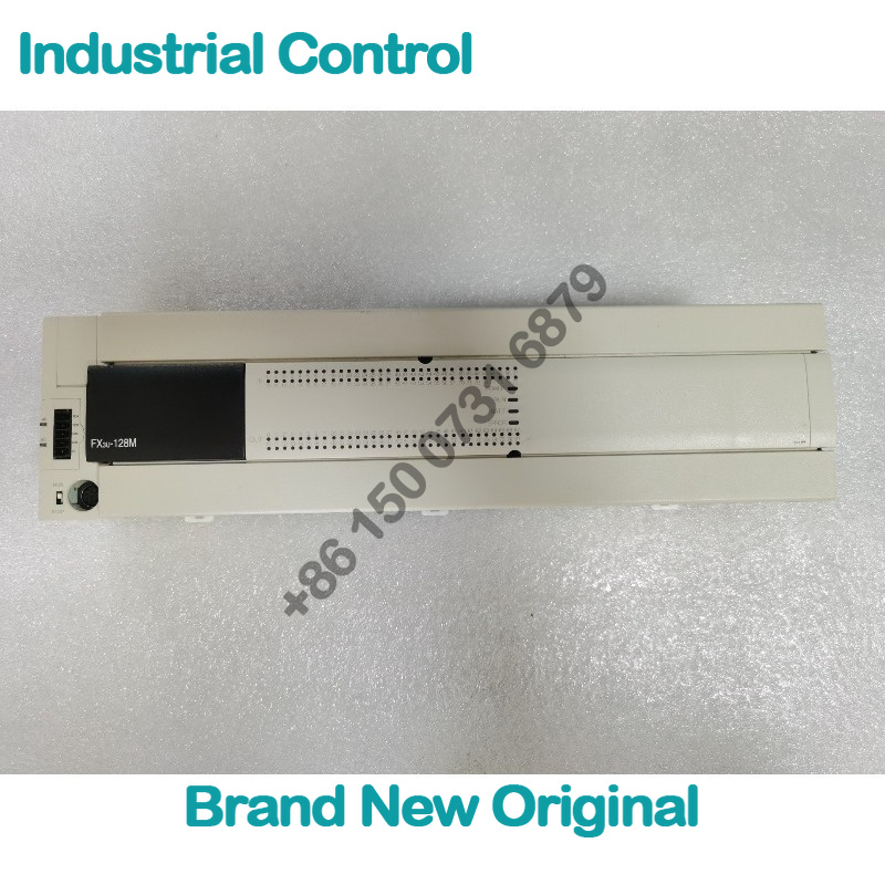 FX3U-128MT/ES-A, unité princip - Ac Power Supply avis et prix