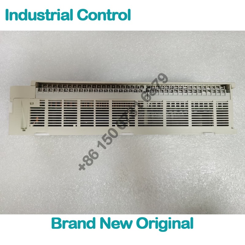 FX3U-128MT/ES-A, unité princip - Ac Power Supply avis et prix