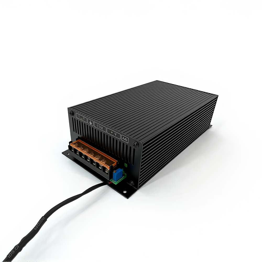 Alimentation CC 500 W haute fi - Power Supply 12V avis et prix