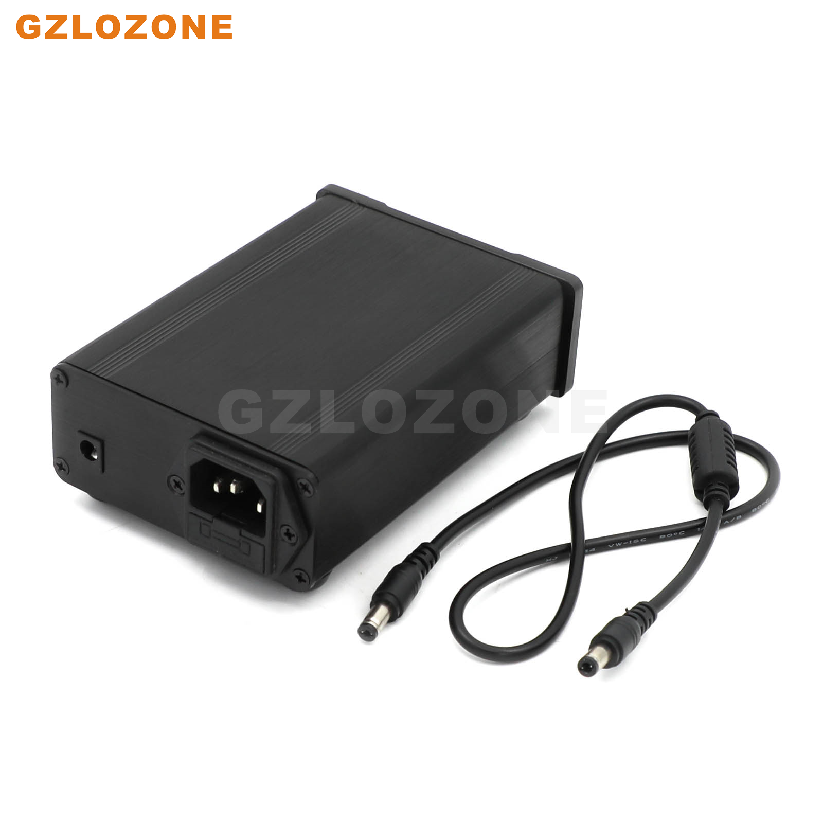 Alimentation linéaire HIFI LPS - Dc Power Supply 12V avis et prix