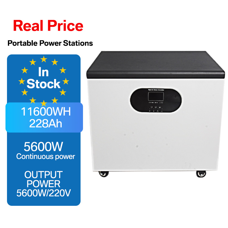 Générateur solaire portable po - Power Supply avis et prix