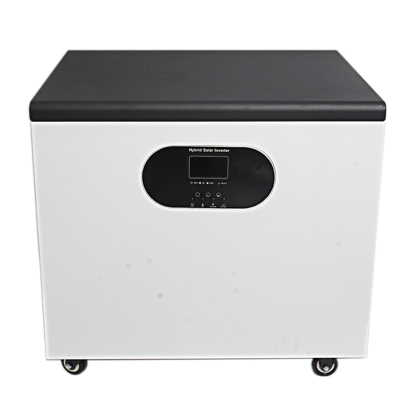 Générateur solaire portable po - Power Supply avis et prix