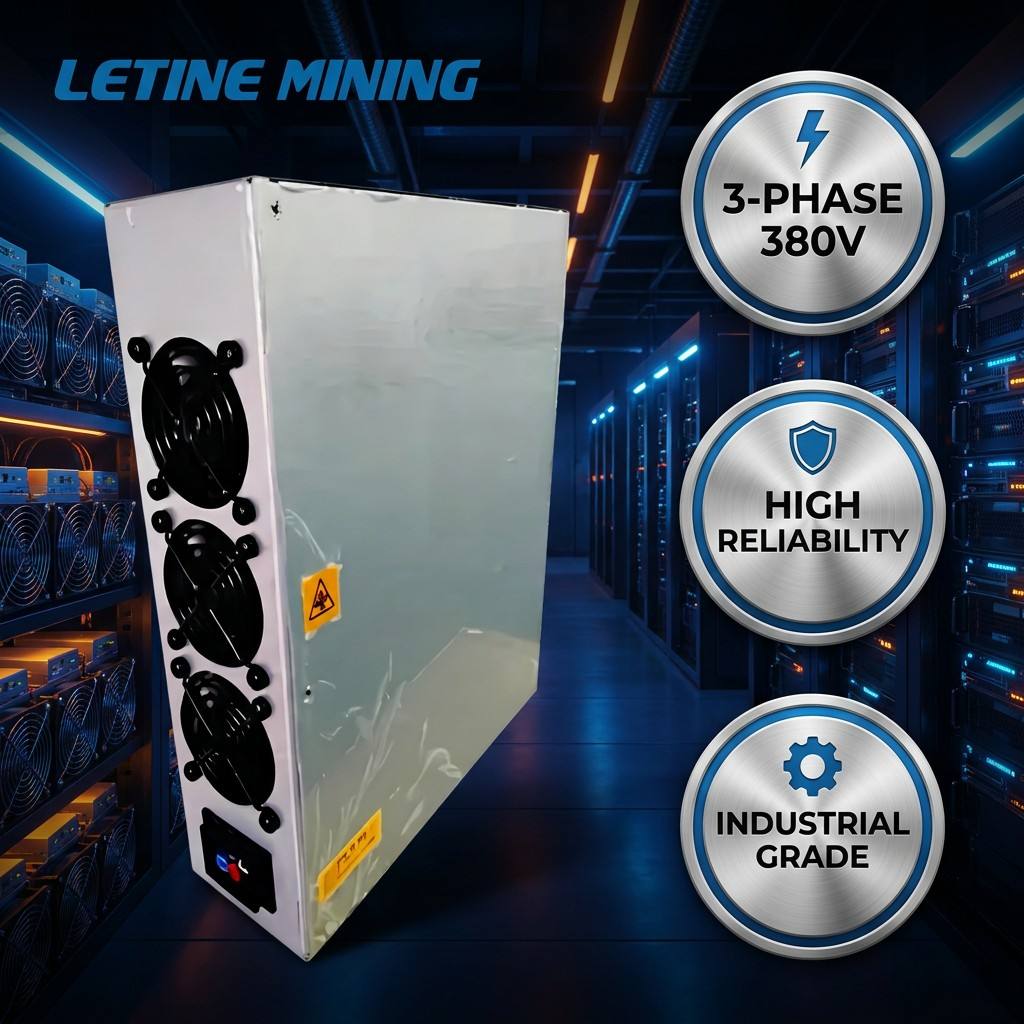 Alimentation industrielle 12V  - Server Power Supply avis et prix