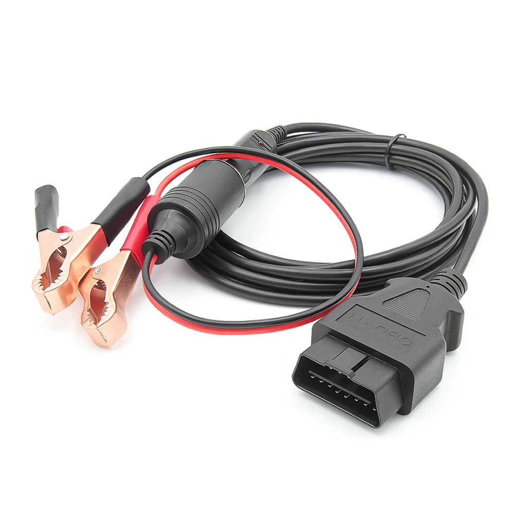 Outils de diagnostic de rempla - Power Supply Tester avis et prix