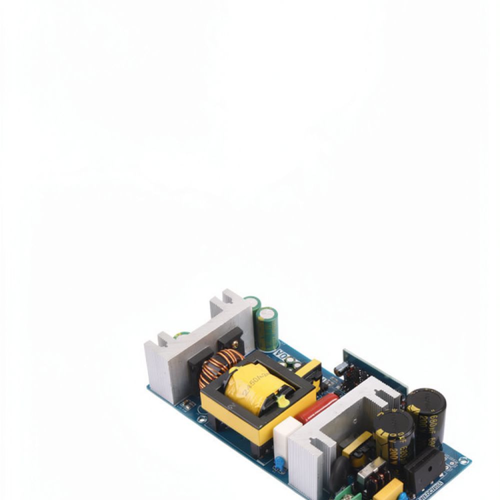 Alimentation à commutation éle - Ac Power Supply avis et prix