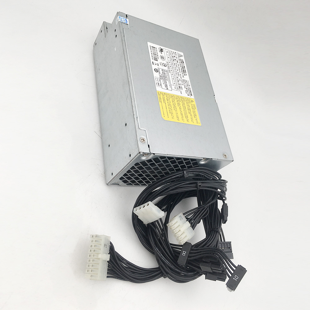 Alimentation pour station de t - Power Supply 750W avis et prix