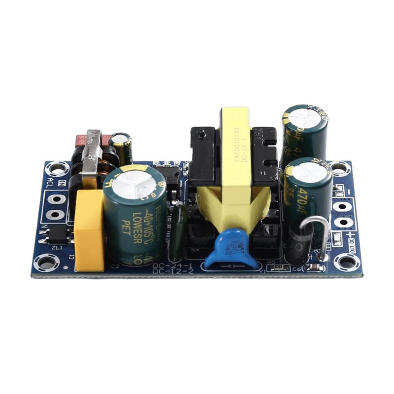 【JOUR DE LA GRÂCE DE DIEU】Alim - Dc Power Supply 12V avis et prix