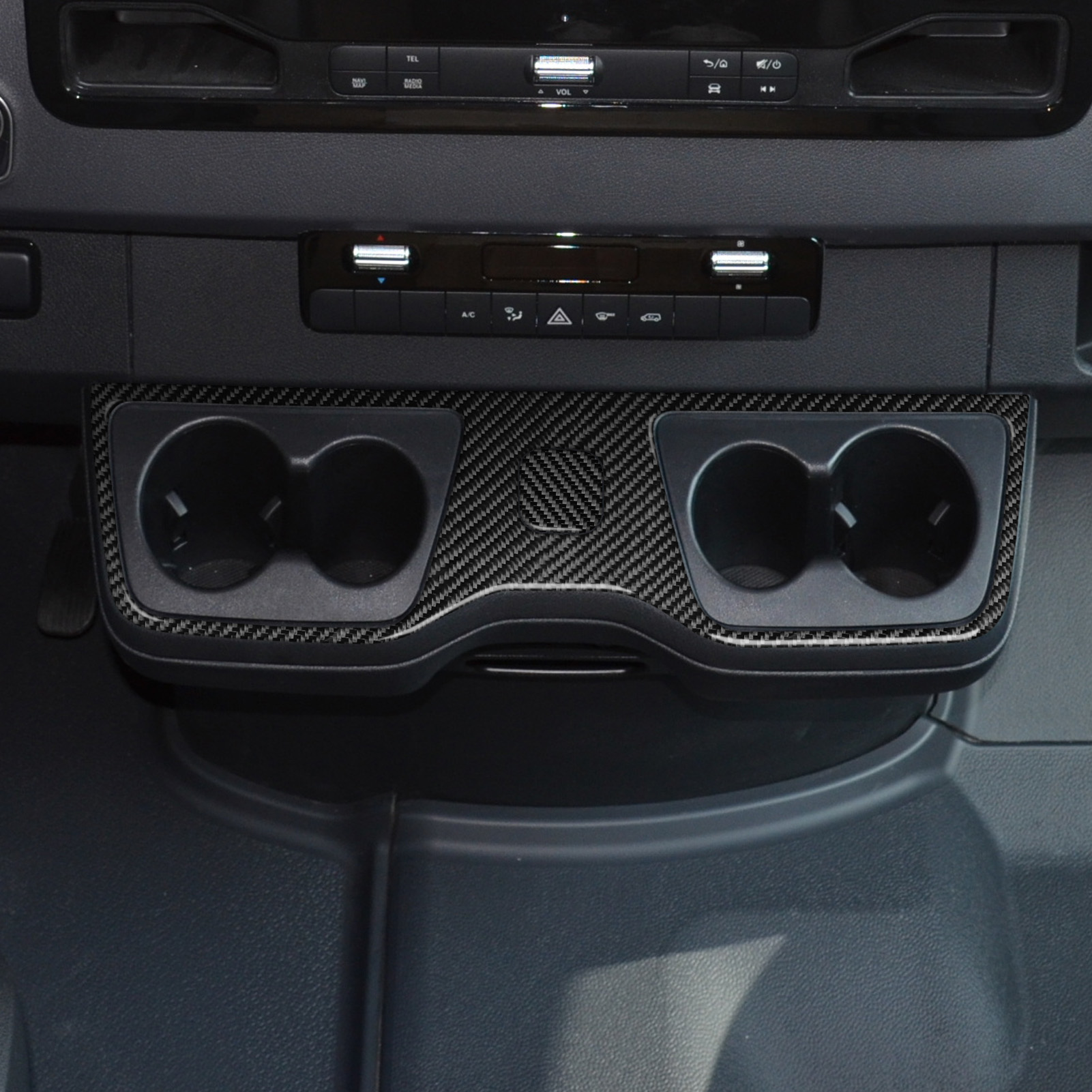 Pour Mercedes‑Benz Sprinter W9 - Open Frame Power Supply avis et prix