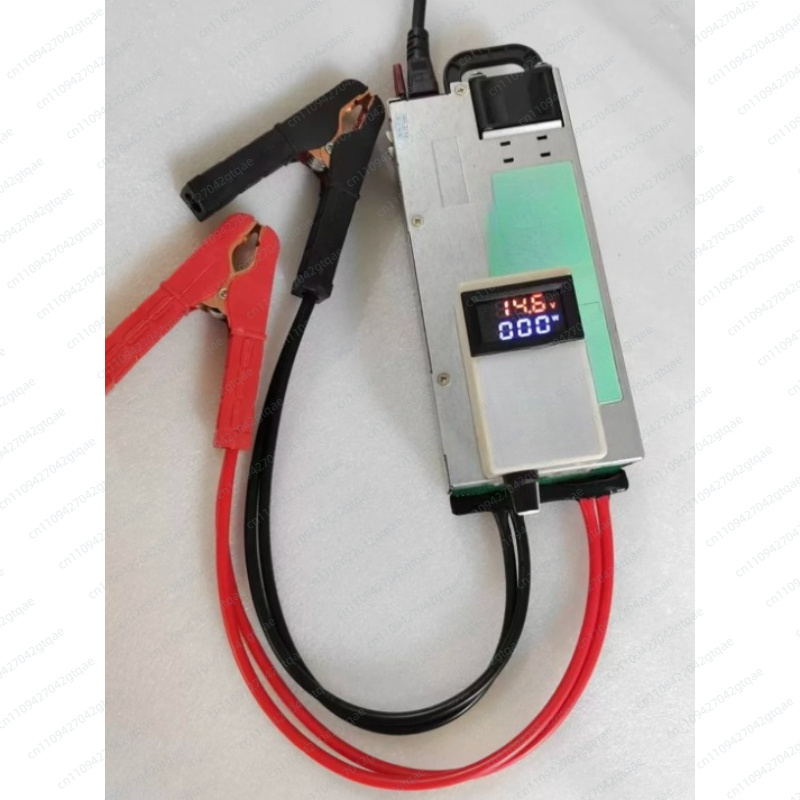 Alimentation de serveur 13,8 V - Server Power Supply avis et prix